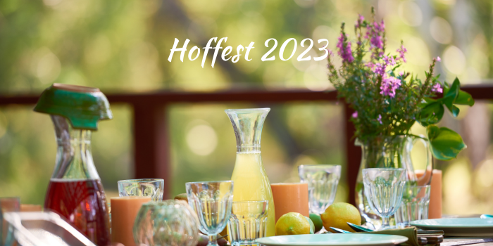 Grillfest 2023- Rückblick