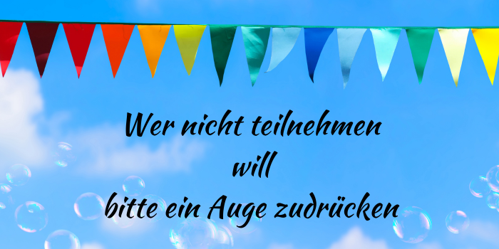 Hoffest 2023: Termin Abstimmung