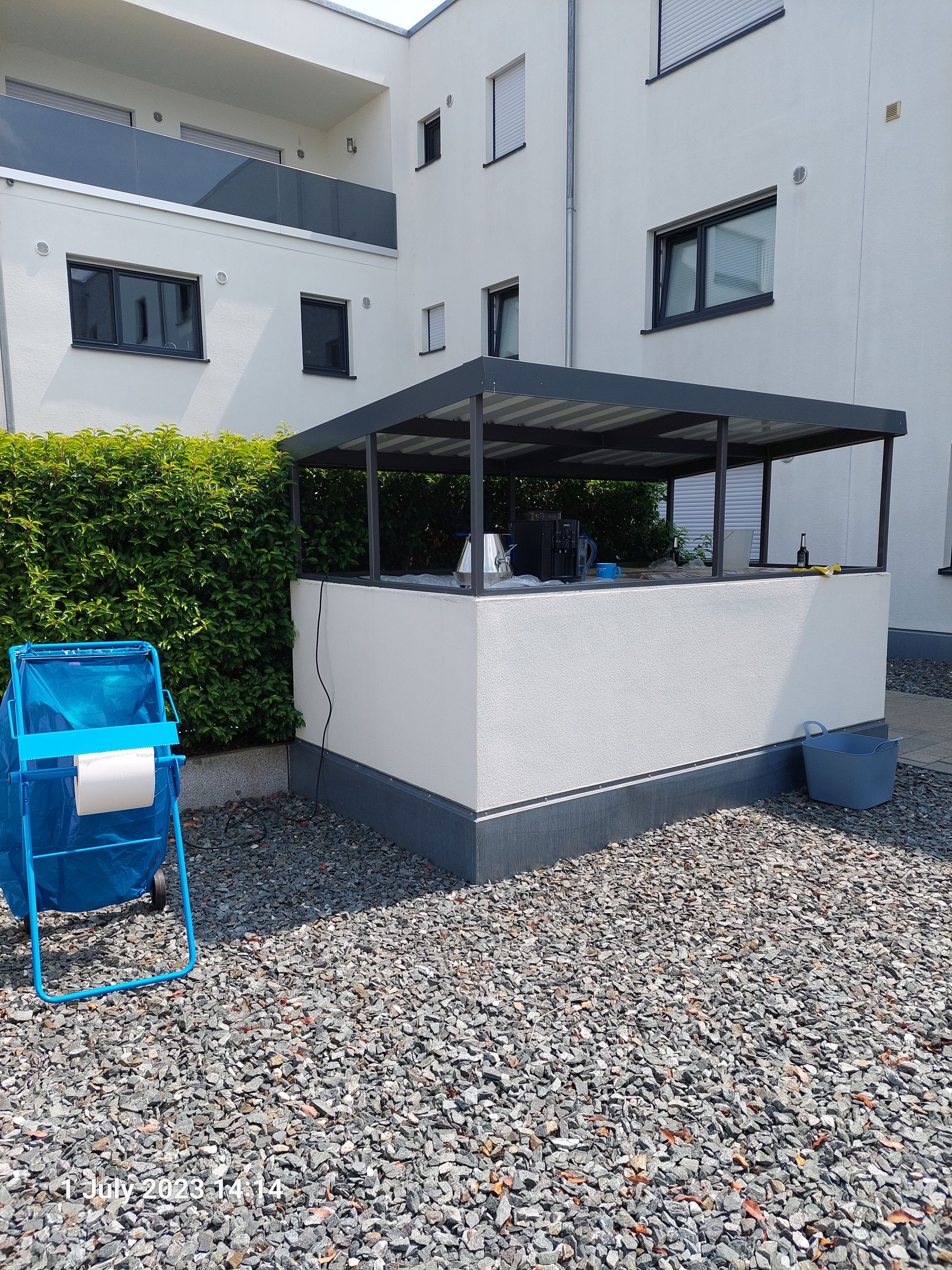 Grillfest 2023- Rückblick