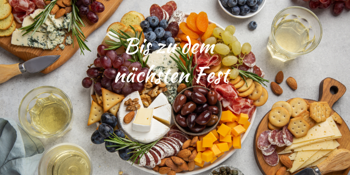 Grillfest 2023- Rückblick