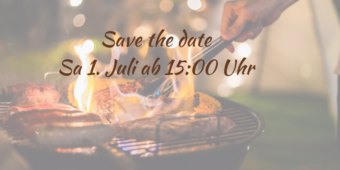 Grillfest 2023- Rückblick