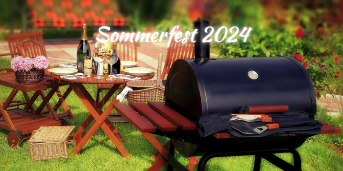 Sommerfest 2024