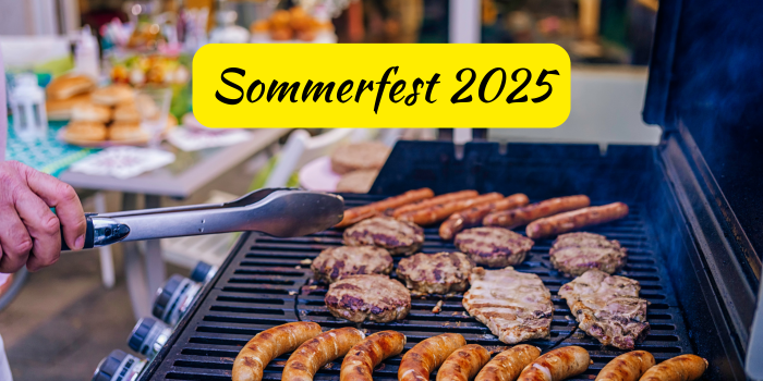 Sommerfest 2025